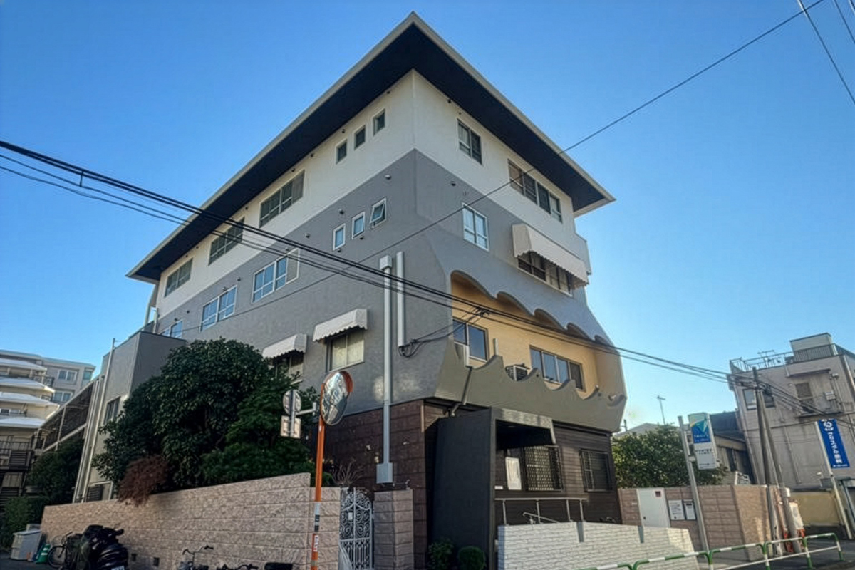 大規模修繕メニューの詳細をご覧ください