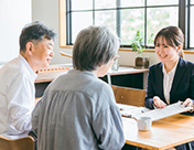 待ち時間もなく、優先的にご案内させて頂きます。